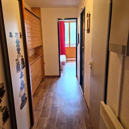 Apartment Le Thabor - Pour 4 Personnes 65 Modane