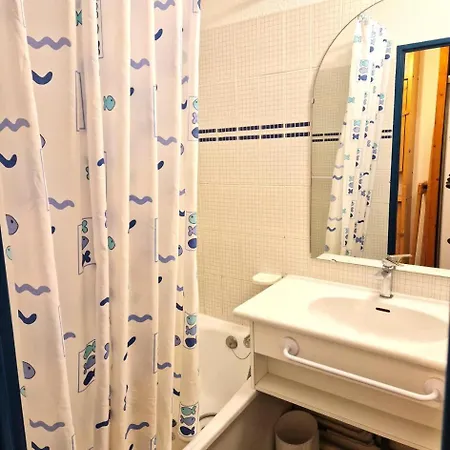 Apartment Le Thabor - Pour 4 Personnes 65
