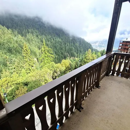 Le Thabor - Pour 4 Personnes 65 Apartment Modane