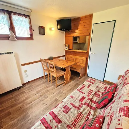 Le Thabor - Pour 4 Personnes 65 *