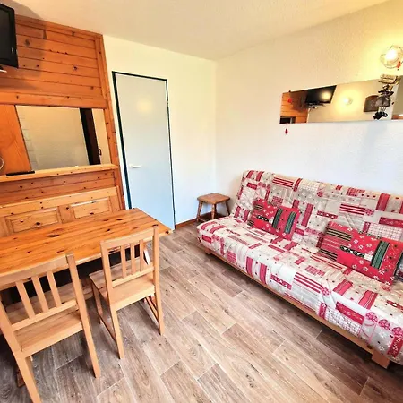 Le Thabor - Pour 4 Personnes 65 * Modane