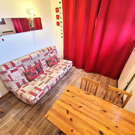 Διαμέρισμα Le Thabor - 3 Personnes En Plein Coeur Station 19m² Mae-2965