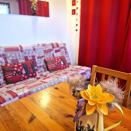 Le Thabor - Pour 4 Personnes 65 Apartment