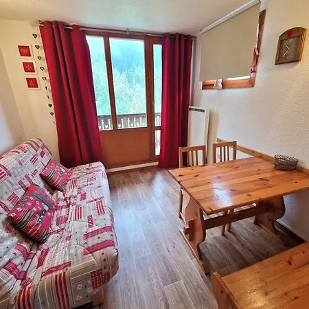 Le Thabor - 3 Personnes En Plein Coeur Station 19m² Mae-2965 *