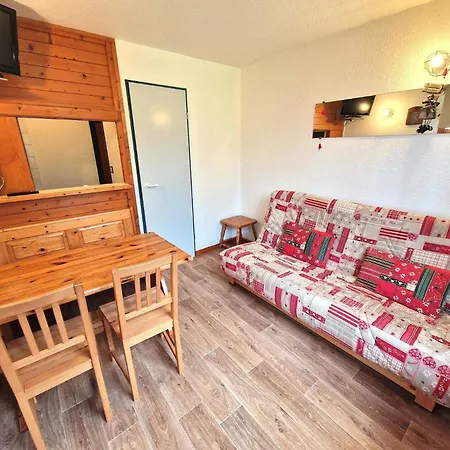 Le Thabor - 3 Personnes En Plein Coeur Station 19m² Mae-2965 Modane
