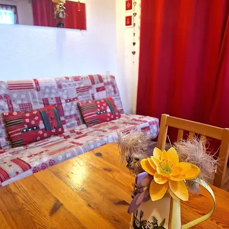 Διαμέρισμα Le Thabor - 3 Personnes En Plein Coeur Station 19m² Mae-2965