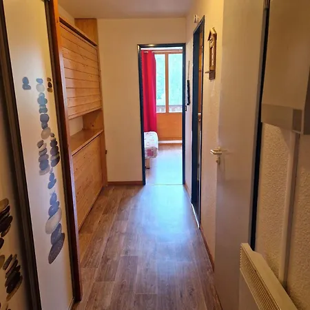 شقة Le Thabor - 3 Personnes En Plein Coeur Station 19m² Mae-2965 مودان