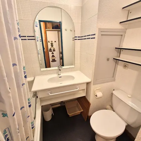 Le Thabor - 3 Personnes En Plein Coeur Station 19m² Mae-2965 مودان